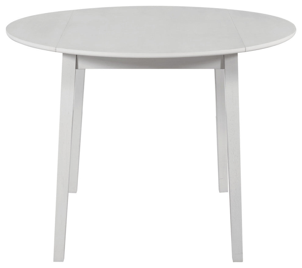 Naples Drop Leaf Dining Table