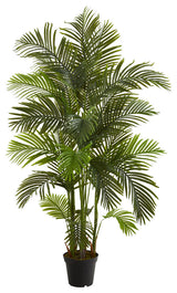 6' Areca Palm Artificial Tree