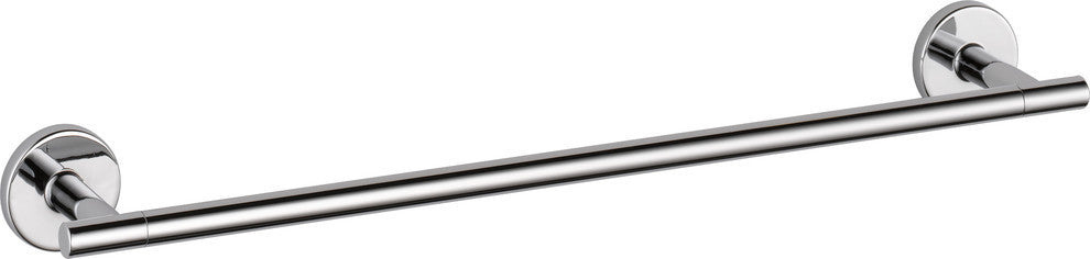 Delta Trinsic 18" Towel Bar, Chrome, 75918