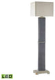 DIMOND LIGHTING D3093-LED Elliot Bay 1-Light Outdoor Lamp