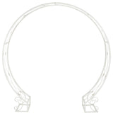 Safavieh Mizell Moon Gateway, Antique White