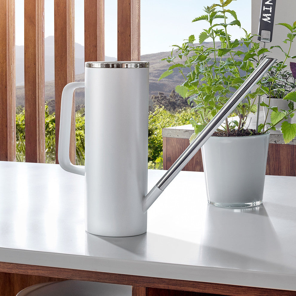 Planto Watering Can, White