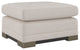Deep Retreat Ottoman