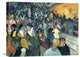 "Arena in Arles" Artwork, 22"x17"
