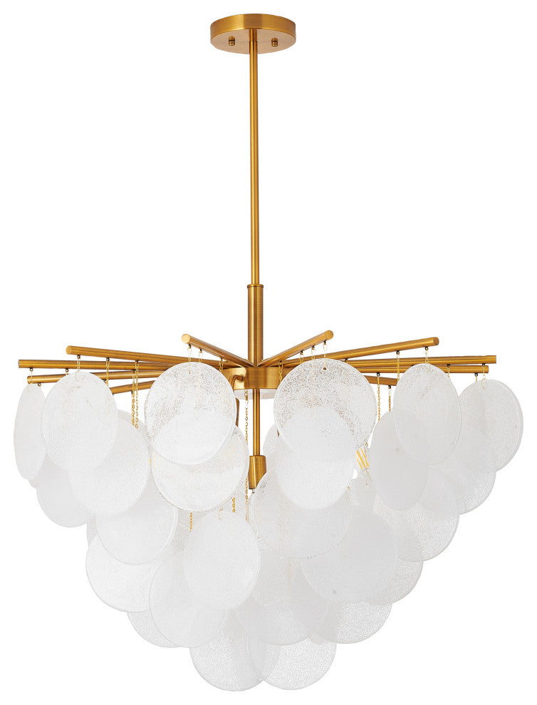 Flush Mount, Antique Brass, Antique Brass