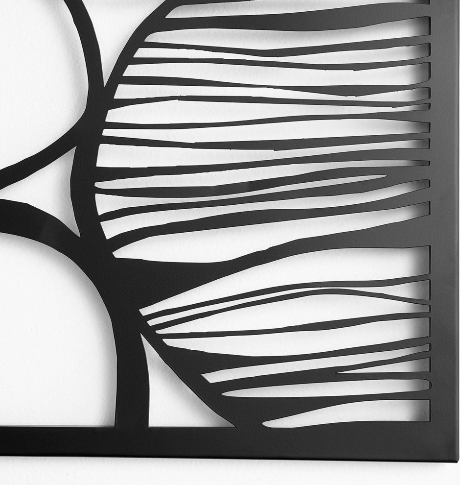 Cyan Design Roccia Wall Decor