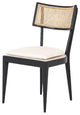Tina Cane Dining Chair (Set Of 4)