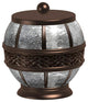 nu steel Ice Container