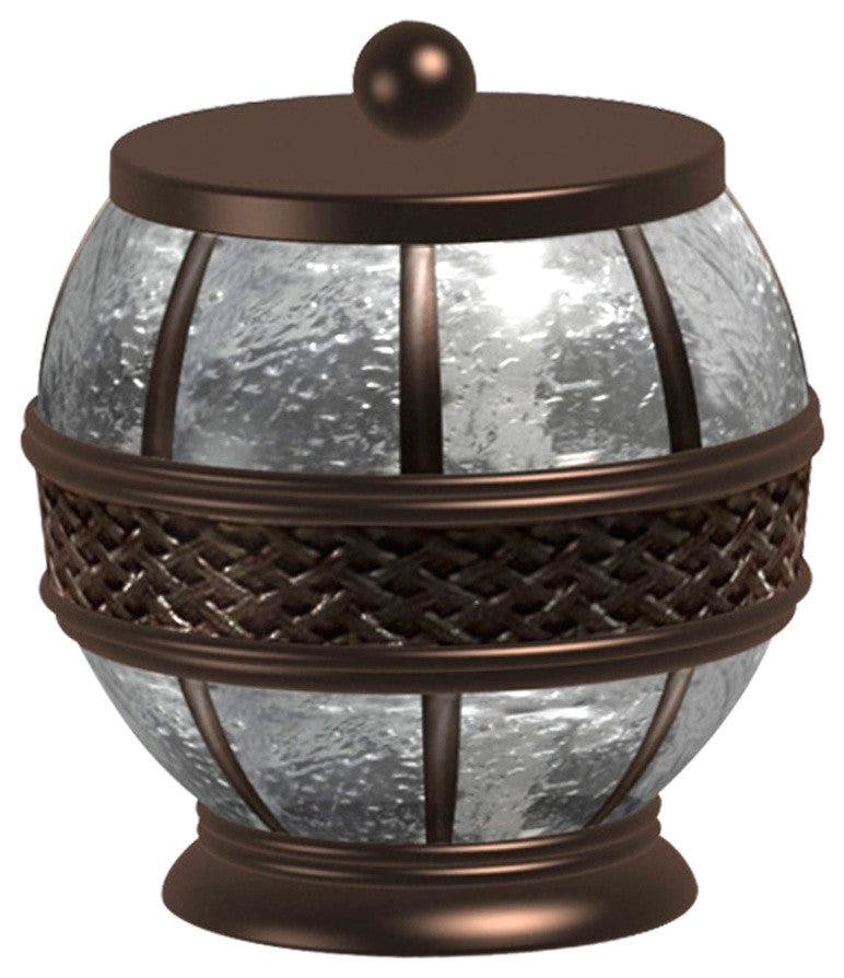 nu steel Ice Container