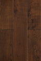 European Oak Rosewood 1/2"X7"Xrandom Length Hardwood Flooring(25.26 Sqft/Box)
