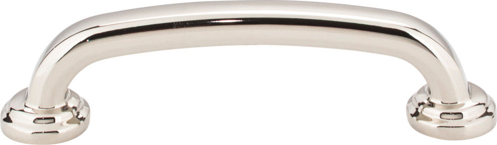 Jeffrey Alexander 527 Bremen 1 Series 3-3/4" Center to Center - Brushed Oil