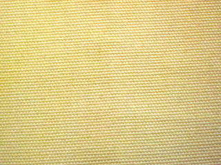 Regatta Arm Chair in White, Cream Fabric