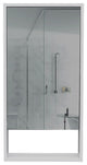 Medicine Cabinet Irvine, Bathroom, White