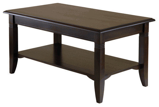 Nolan Coffee Table