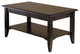 Nolan Coffee Table