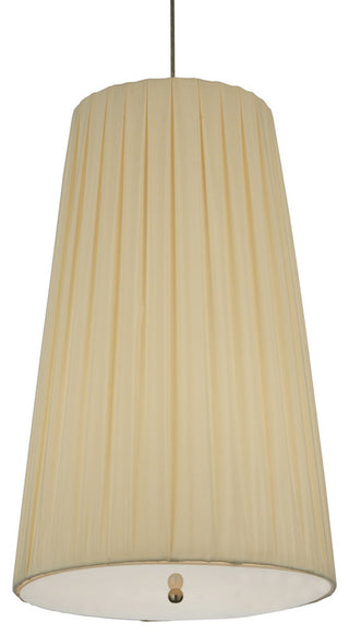 15W Channell Pendant