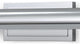 Devon Picture Light Large, Polished Nickel