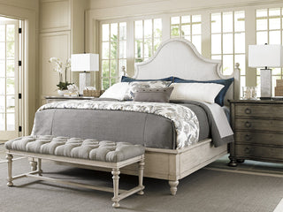 Sandy Ridge Bachelors Chest