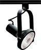 1 Light PAR30 Track Head Gimbal Ring