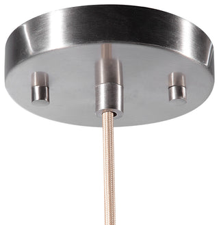 Uttermost Gemblue1-LIght Mini Pendant