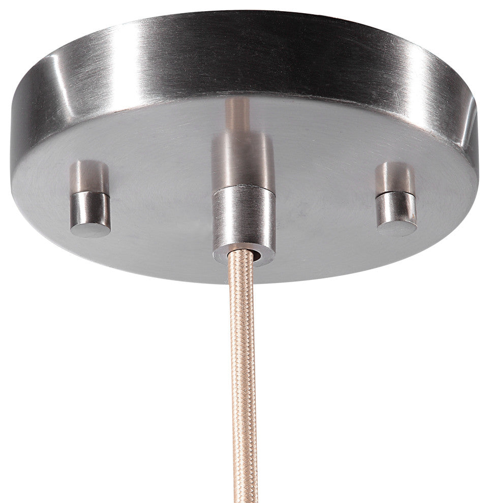 Uttermost Gemblue1-LIght Mini Pendant