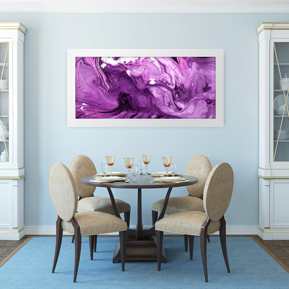 Grandeur Luxurious Floor/Wall Art Focal Point, WM03017