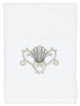 Bella Embellished Washcloth