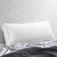 Turtle Top Gusseted Body Pillow, One Size