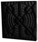 Hamilton 3 in. H x 30 in. W x 30 in. D Condenser Pad