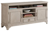 Rocky Oaks Media Console
