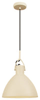 Laito Pendant, White