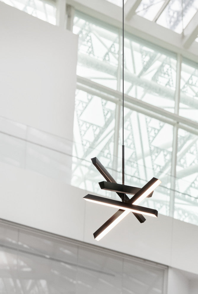 Konnect Pendant PV4, Sand Gold