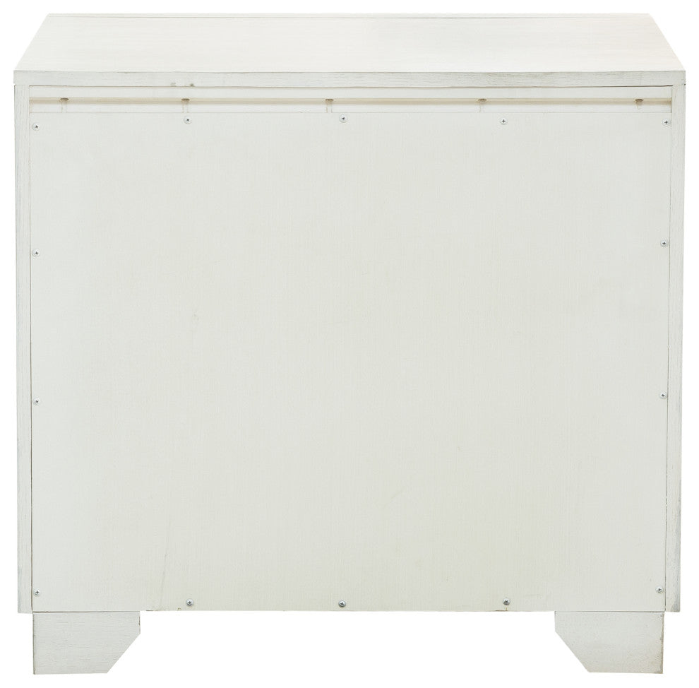 Camila Nightstand by Pulaski Furniture