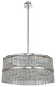 Allegri Cortina LED Pendant 036257-010-FR001