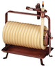 48 Hour Horizontal Beeswax Candle