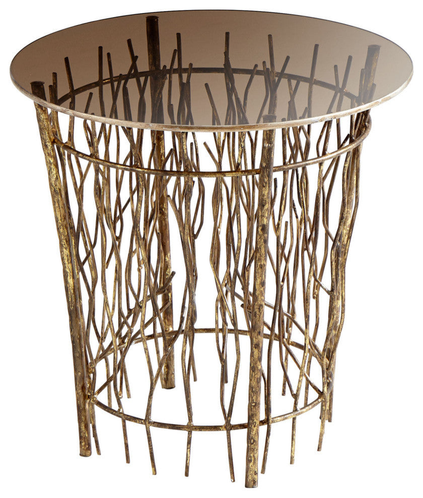 Cyan Design Brittany Branch Side Table