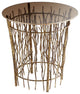 Cyan Design Brittany Branch Side Table