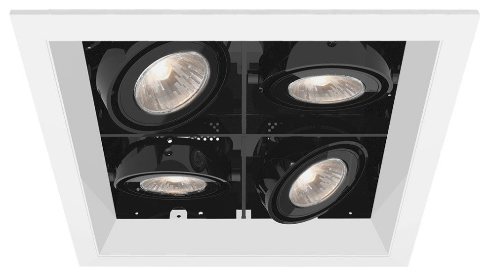 Eurofase TE114B-02 Recessed, White