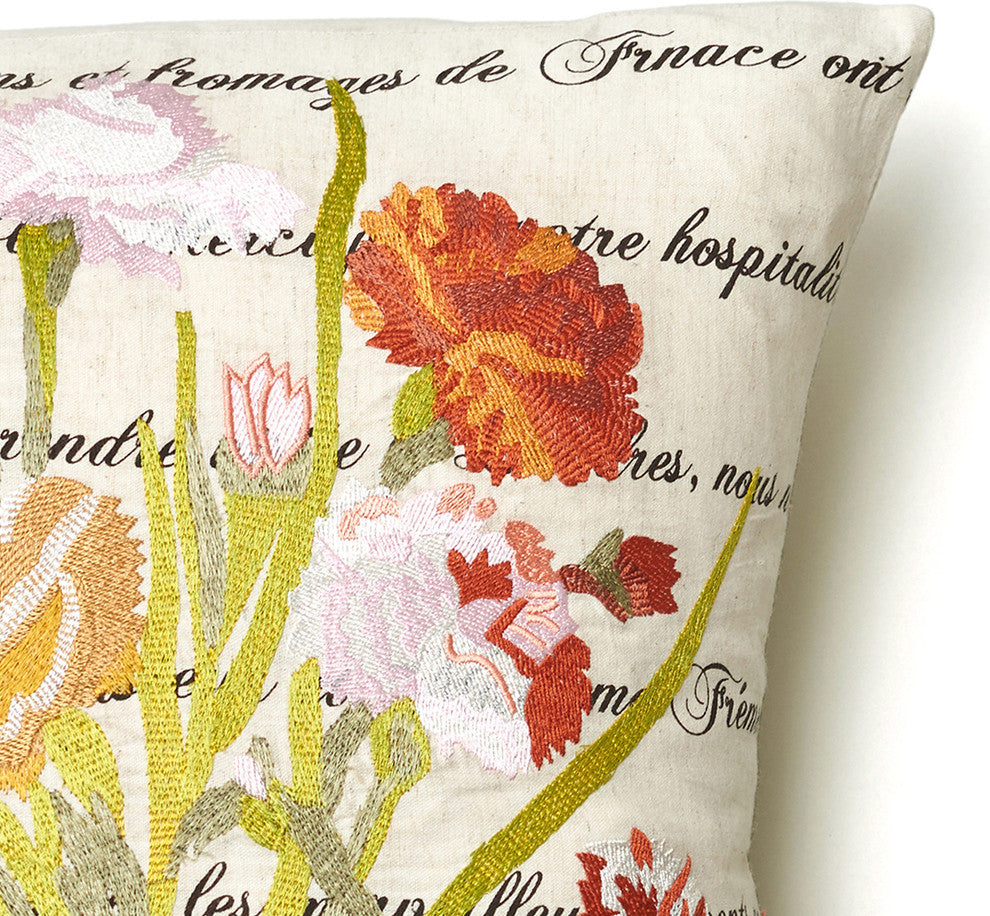 Love Letter Pillow