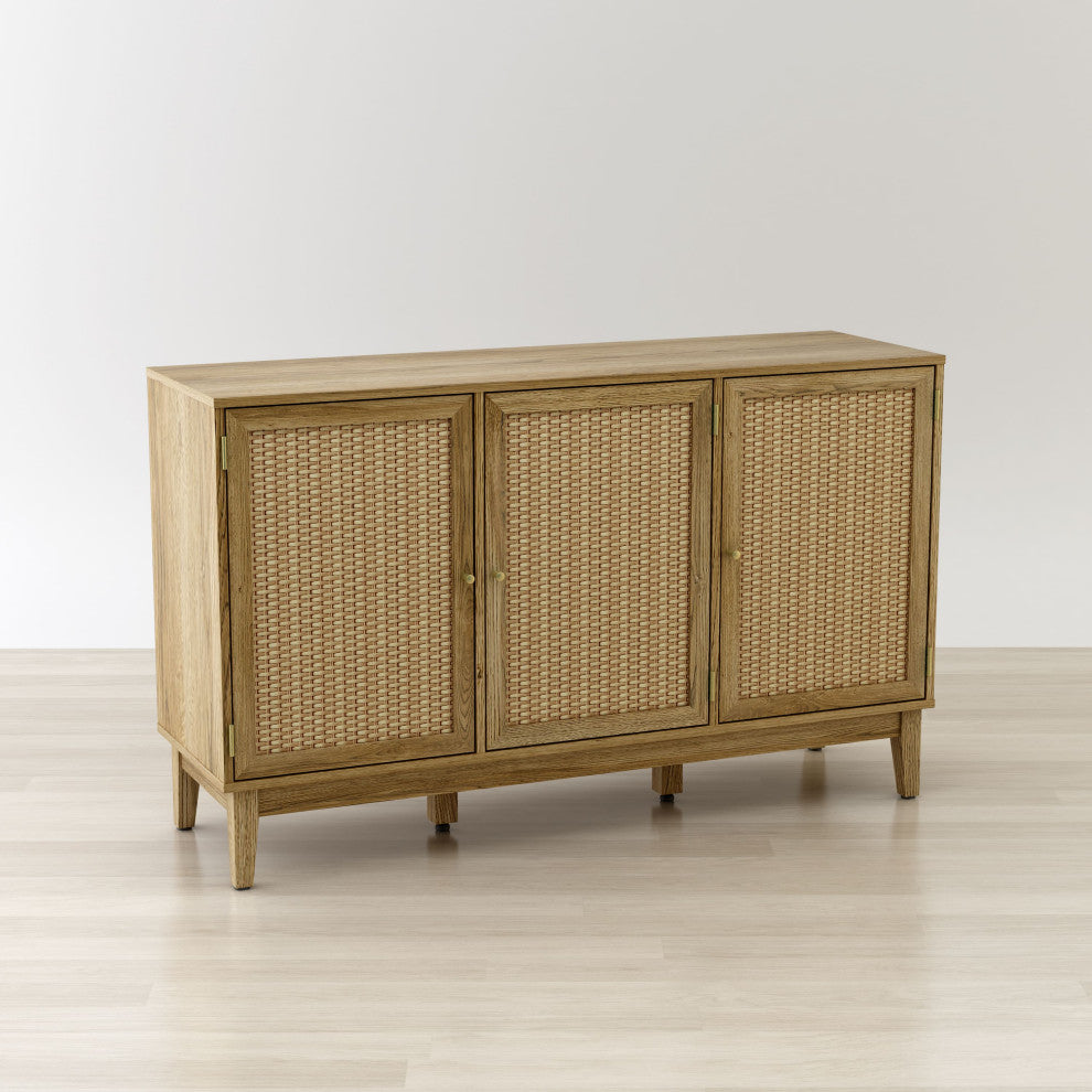 Bodrum 50"W Sideboard