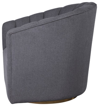 Cuthbert Modern Swivel Chair