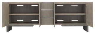 Bernhardt Foundations Entertainment Credenza