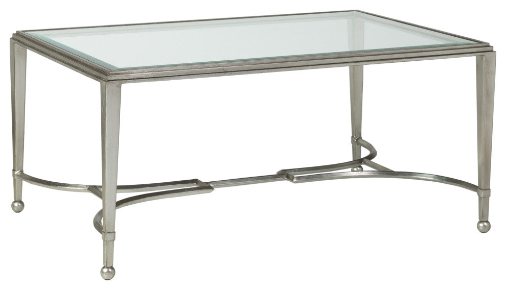 Sangiovese Small Rectangular Cocktail Table