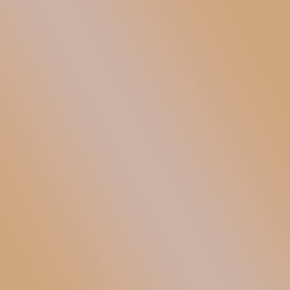 Nicholese Contemporary Glass-Top Console Table, Champagne