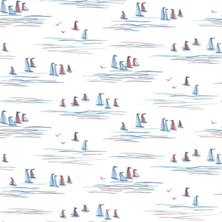 Full Sails Wallpaper