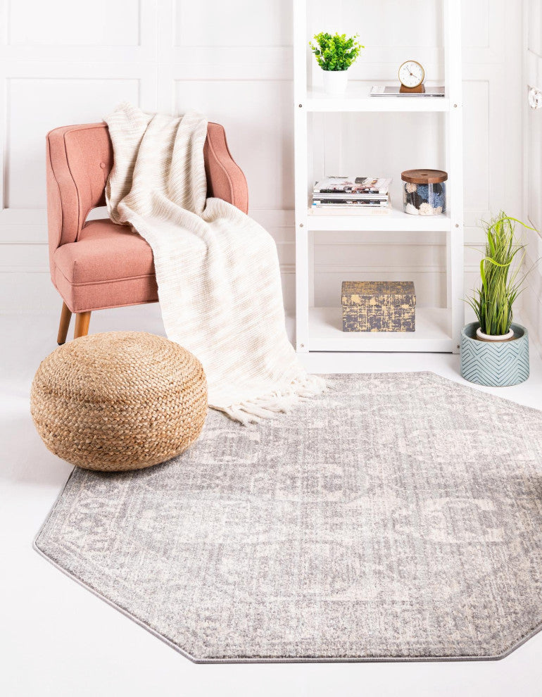Unique Loom Lola Bold Area Rug