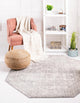 Unique Loom Lola Bold Area Rug