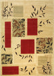 Well Woven Barclay Hannover Rug, Ivory, 9'3''x12'6''