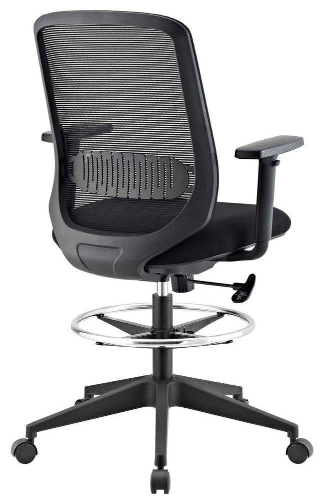 Acclaim Mesh Drafting Chair