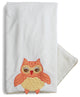 Baby Owl Blanket 28"x40"